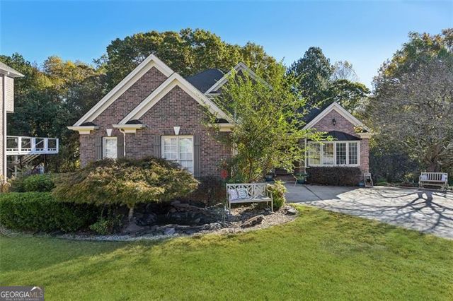 1470 HIGHLAND LAKE Drive, Lawrenceville, GA 30045