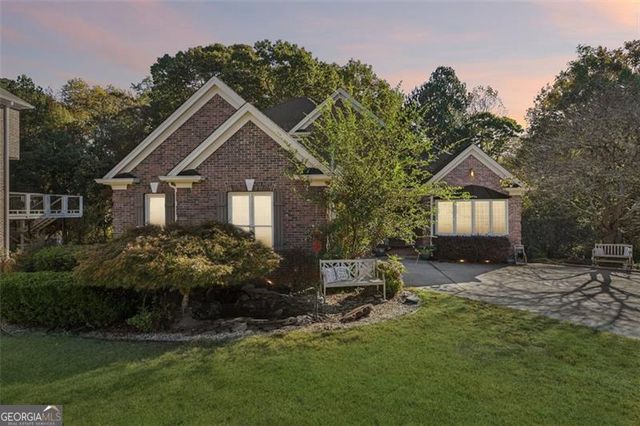 1470 HIGHLAND LAKE Drive, Lawrenceville, GA 30045