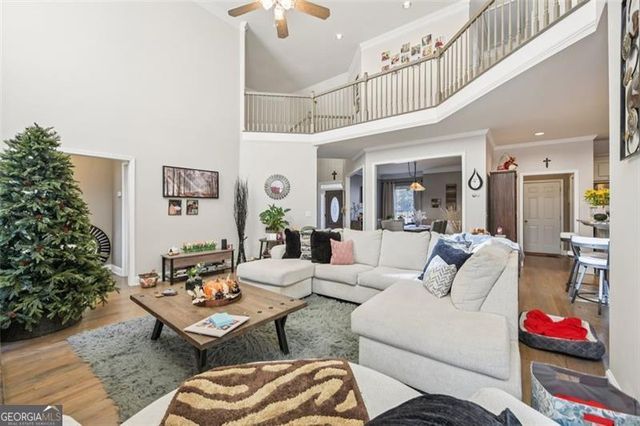 1470 HIGHLAND LAKE Drive, Lawrenceville, GA 30045