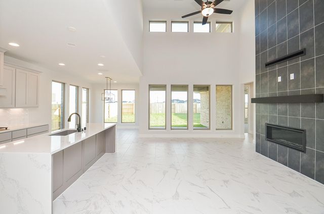 25107 Wilderness Haven Lane, Katy, TX 77493