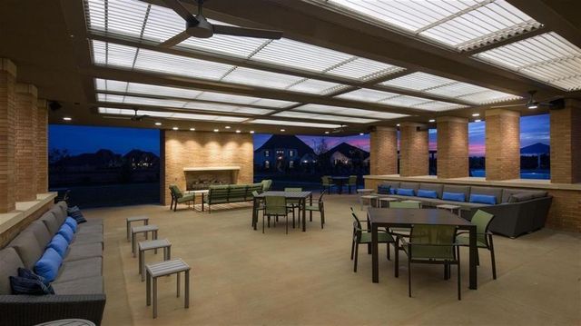 25107 Wilderness Haven Lane, Katy, TX 77493