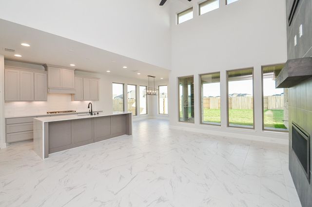 25107 Wilderness Haven Lane, Katy, TX 77493