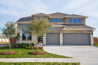 25107 Wilderness Haven Lane, Katy, TX 77493