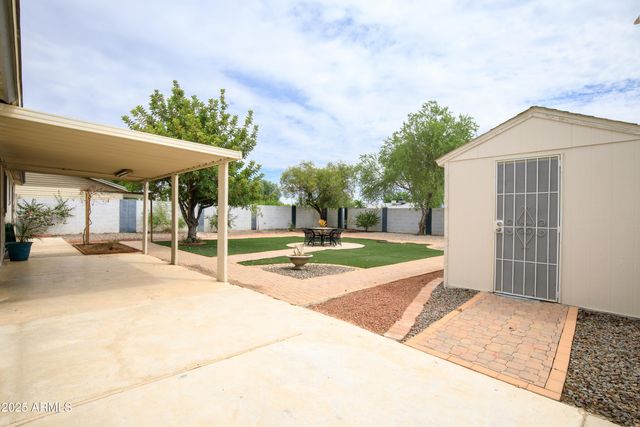 14219 N 39TH Way, Phoenix, AZ 85032