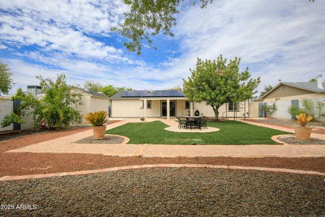 14219 N 39TH Way, Phoenix, AZ 85032