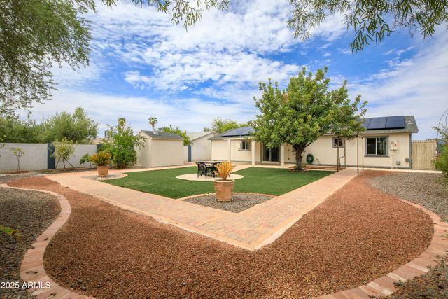 14219 N 39TH Way, Phoenix, AZ 85032