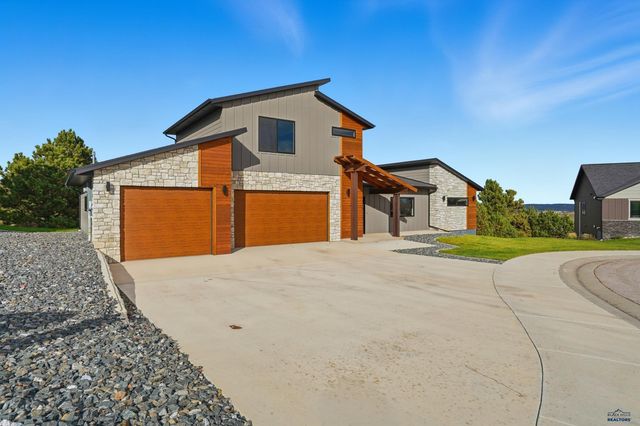 514 RANCHESTER ST, Rapid City, SD 57701