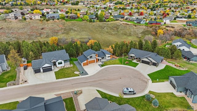 514 RANCHESTER ST, Rapid City, SD 57701