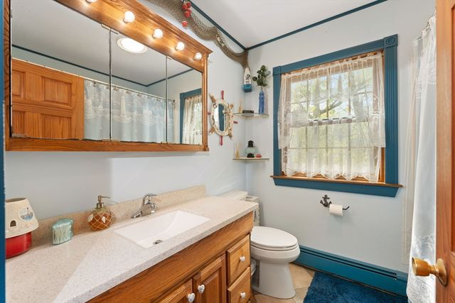 119 George Allen Rd, Glocester, RI 02814