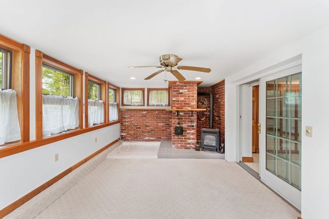 119 George Allen Rd, Glocester, RI 02814
