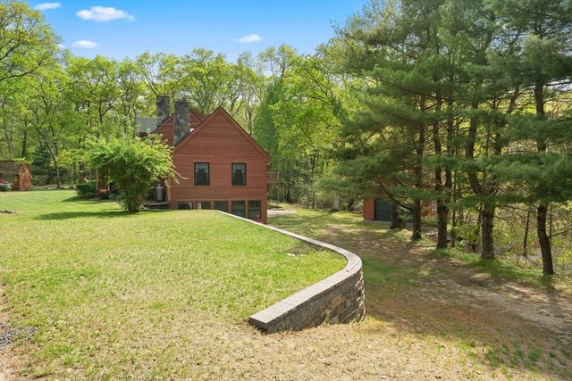 119 George Allen Rd, Glocester, RI 02814