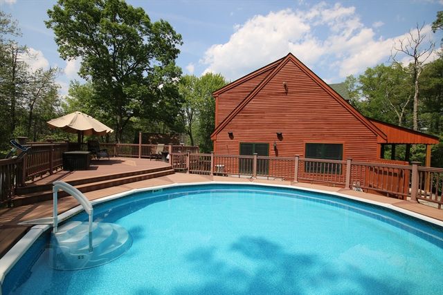 119 George Allen Rd, Glocester, RI 02814