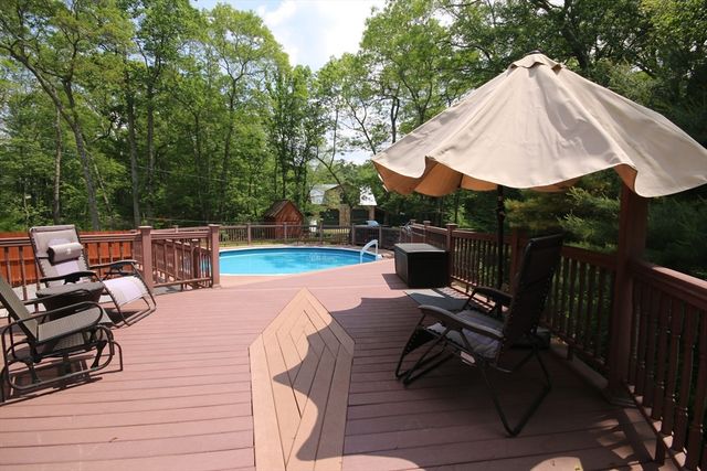 119 George Allen Rd, Glocester, RI 02814
