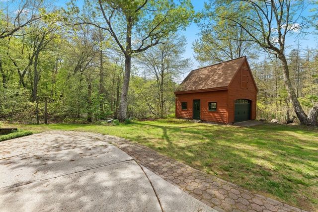 119 George Allen Rd, Glocester, RI 02814