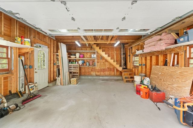 119 George Allen Rd, Glocester, RI 02814