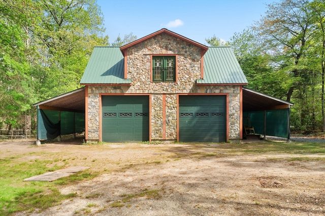 119 George Allen Rd, Glocester, RI 02814