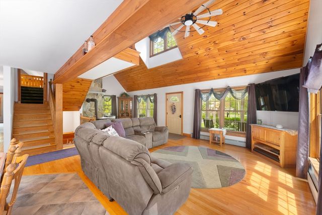 119 George Allen Rd, Glocester, RI 02814