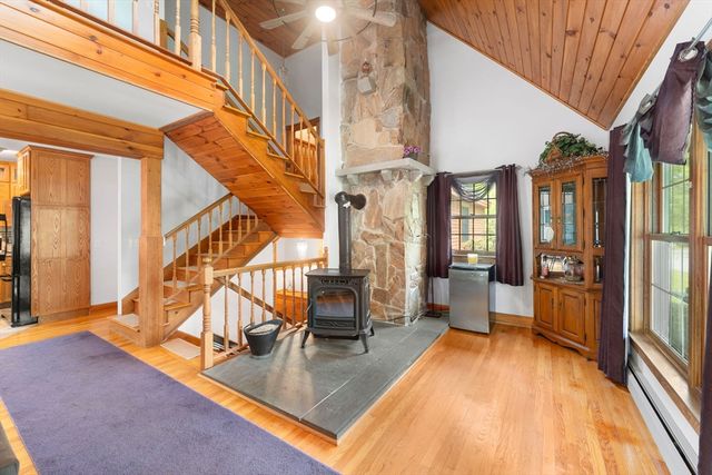 119 George Allen Rd, Glocester, RI 02814