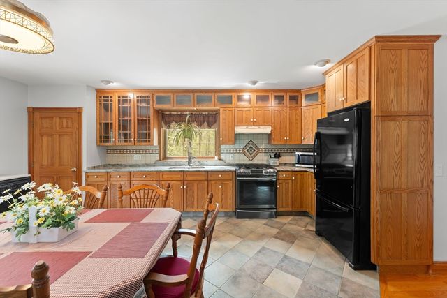 119 George Allen Rd, Glocester, RI 02814