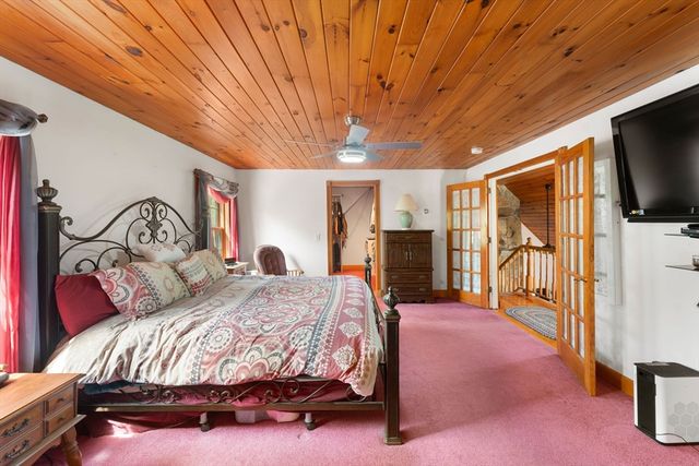 119 George Allen Rd, Glocester, RI 02814