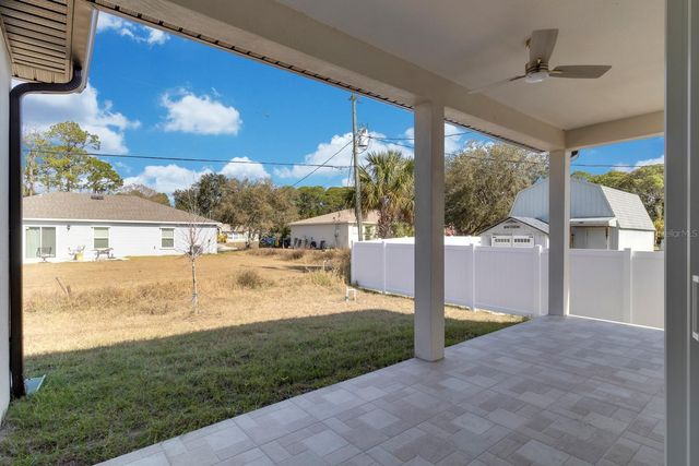 1811 MISSOURI ROAD NW, Palm Bay, FL 32907