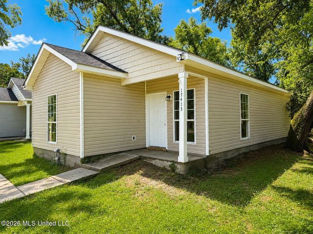 17413 South Boulevard, Gulfport, MS 39503