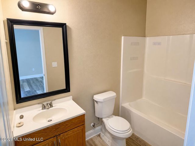 17413 South Boulevard, Gulfport, MS 39503