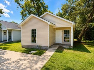 17413 South Boulevard, Gulfport, MS 39503