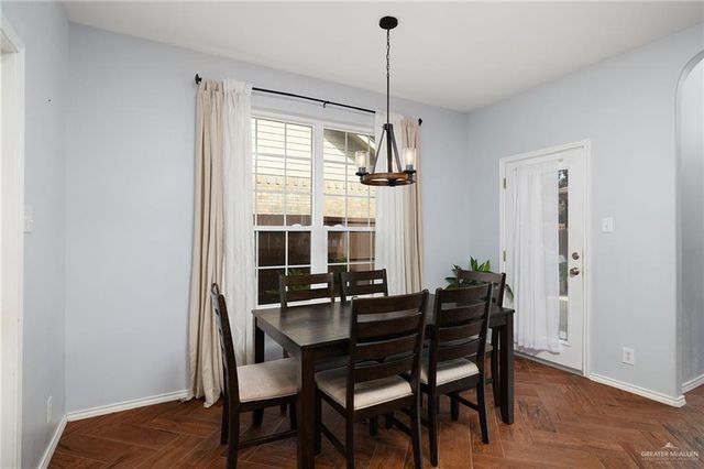 3003 San Sebastian Street, Mission, TX 78572