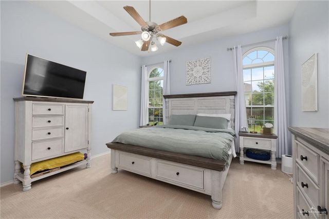 3003 San Sebastian Street, Mission, TX 78572