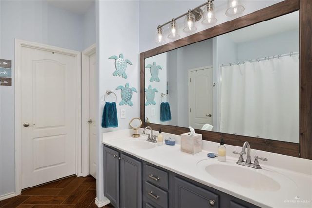 3003 San Sebastian Street, Mission, TX 78572