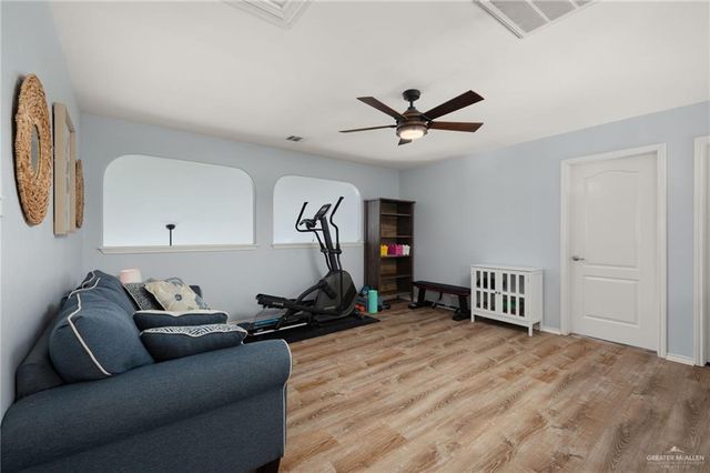 3003 San Sebastian Street, Mission, TX 78572