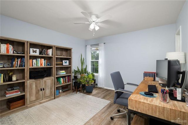 3003 San Sebastian Street, Mission, TX 78572