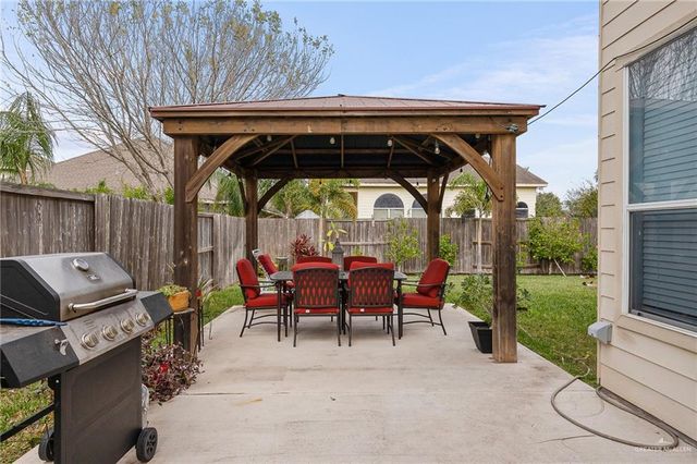 3003 San Sebastian Street, Mission, TX 78572