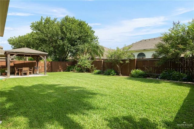 3003 San Sebastian Street, Mission, TX 78572