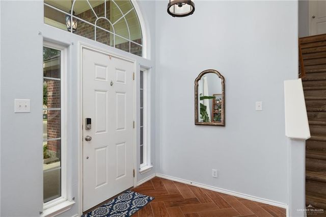 3003 San Sebastian Street, Mission, TX 78572