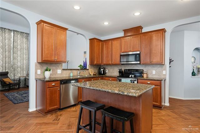 3003 San Sebastian Street, Mission, TX 78572