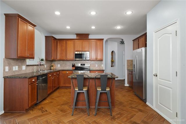 3003 San Sebastian Street, Mission, TX 78572