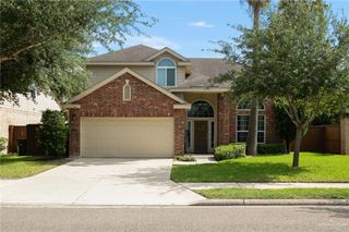 3003 San Sebastian Street, Mission, TX 78572