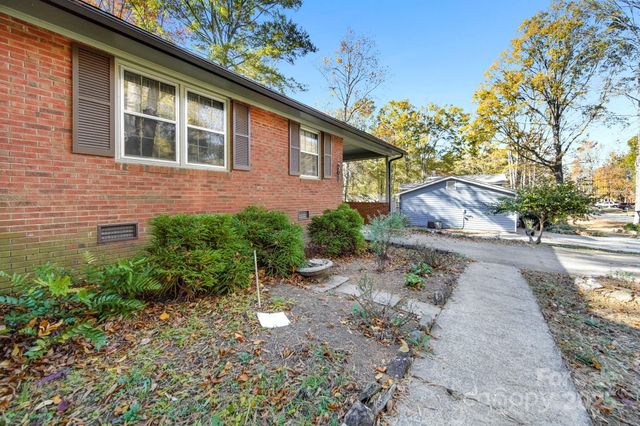 201 Smith Street 13, Wingate, NC 28174