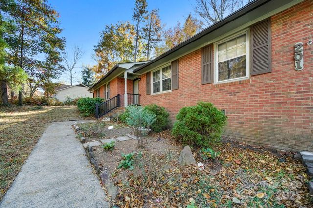 201 Smith Street 13, Wingate, NC 28174