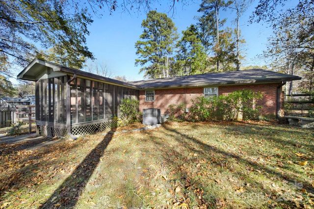 201 Smith Street 13, Wingate, NC 28174