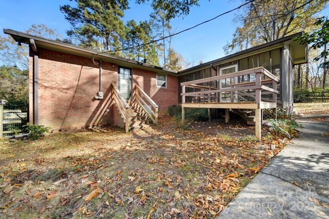 201 Smith Street 13, Wingate, NC 28174