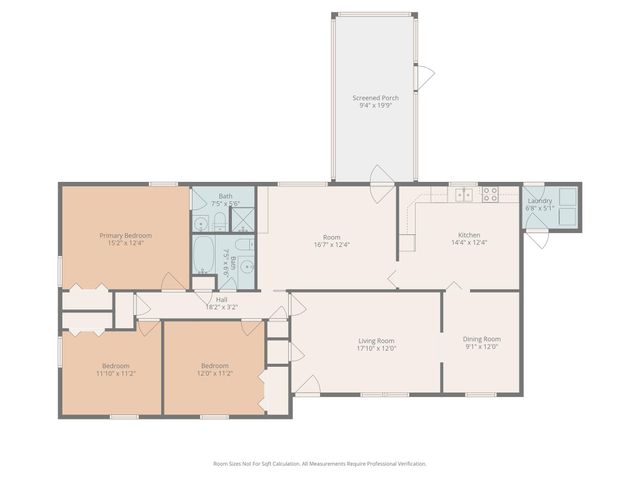 201 Smith Street 13, Wingate, NC 28174