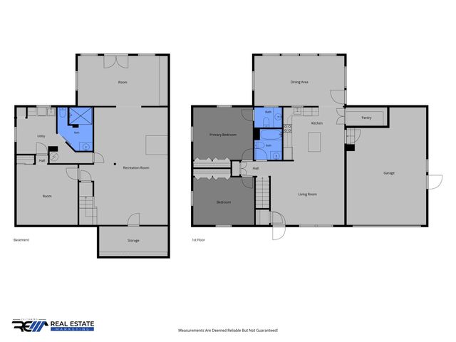 457 Lakeland Dr, Dover, TN 37058