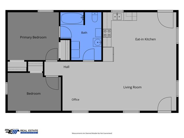 457 Lakeland Dr, Dover, TN 37058