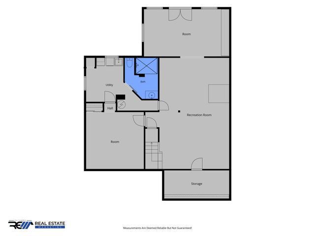 457 Lakeland Dr, Dover, TN 37058