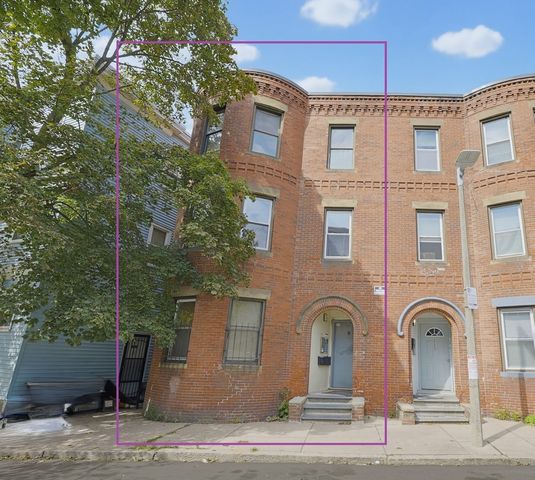 117 Regent St, Boston, MA 02119
