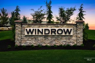 1265 W Jasper St, Meridian, ID 83642