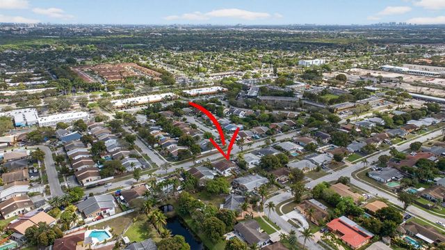 415 SW 61st Terrace, Margate, FL 33068